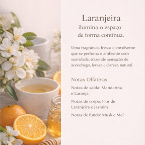 Difusor 250ml